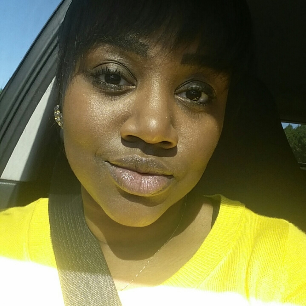 Meet your Posher, Taneisha